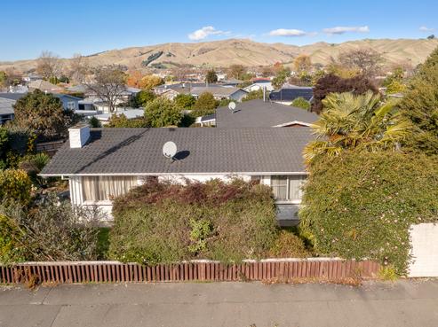 119 Maxwell Road, Blenheim Central