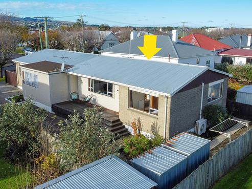 41B Kirkcaldy Street, South Dunedin