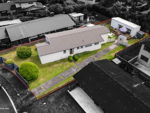 3 Mccall Place, Opaheke