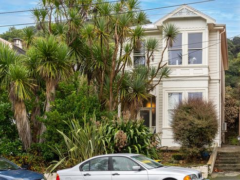 100 Queen Street, North Dunedin