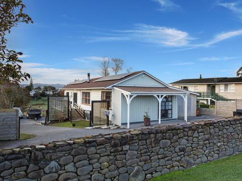 41 Grant Road, Opotiki and Surrounds