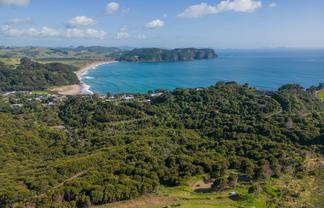 42 Radar Road, Hot Water Beach