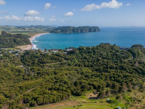 42 Radar Road, Hot Water Beach