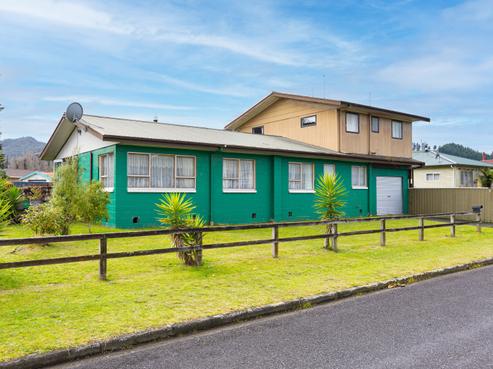 6 Ngatai Street, Taumarunui