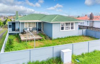 155 Russell Road, Huntly