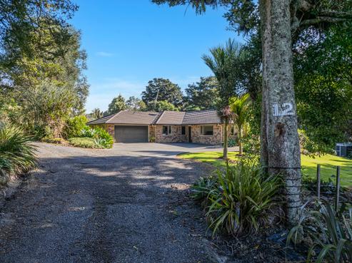12 Northcroft Drive, Kamo