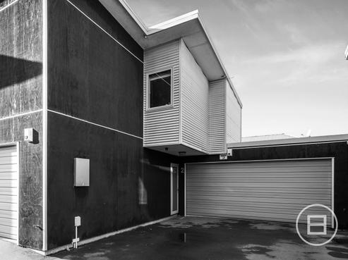 532B Hereford Street, Linwood