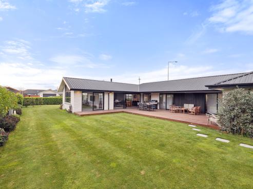 1466 Springs Road, Lincoln