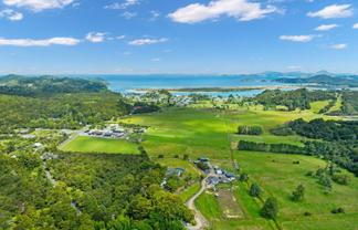 Lot 3 Waiotoi Road, Ngunguru