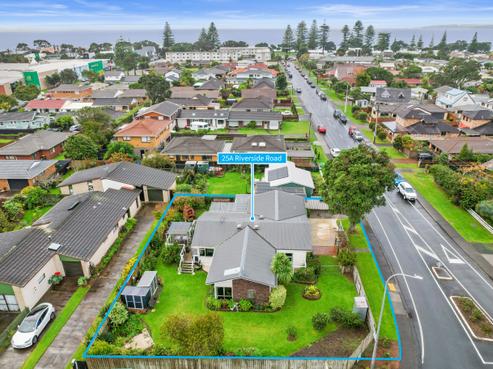 25A Riverside Road, Orewa