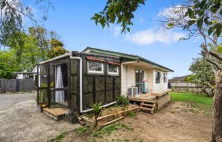 1/20 Burundi Avenue, Clendon Park