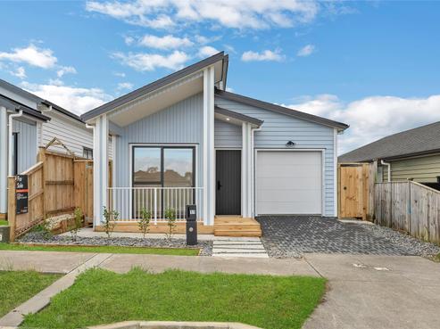 11 Cronshaw Road, Karaka