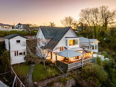 23 Fitzroy Road, Napier Hill