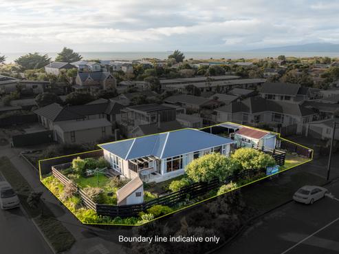 107 Pine Avenue, South New Brighton