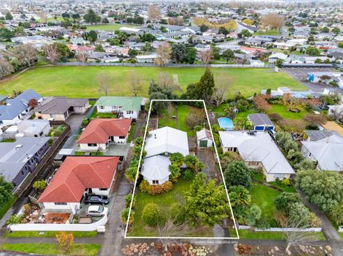11 Moeller Street, Taradale