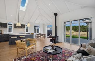 105 Burdon Loop, Lake Hawea