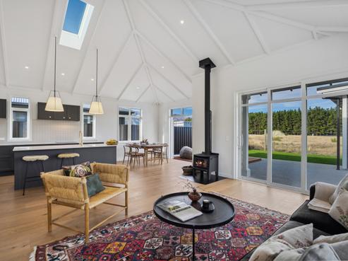 105 Burdon Loop, Lake Hawea