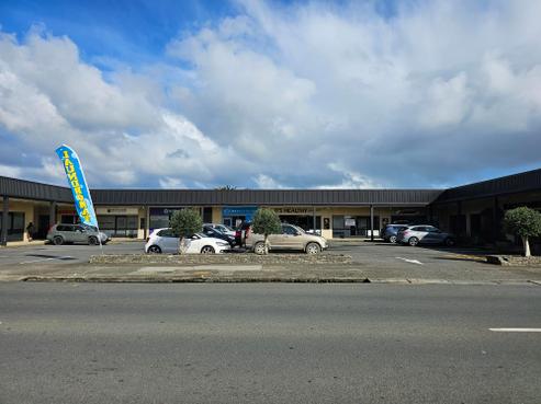 208 Commerce Street, Kaitaia