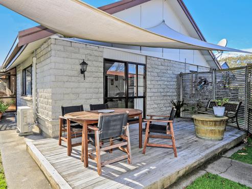 104 Gascoigne Street, Raureka