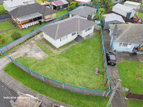 35 Franklyne Road, Otara