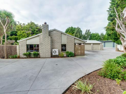 105 Oreti Road, Otatara