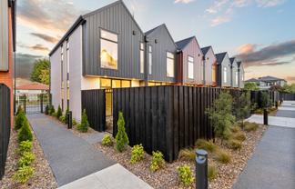 5/5 Donald Place, Merivale