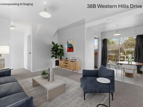 38B Western Hills Drive, Whau Valley