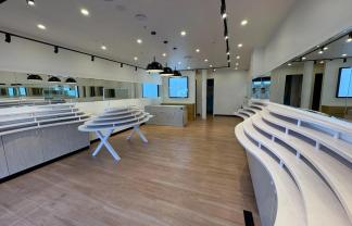 Broadway Retail - Unmatched Exposure