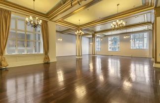 233 sqm Character Space for Lease