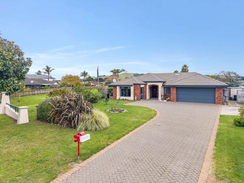 37 Pacific Cove Drive, Papamoa
