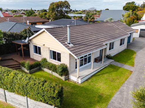 38 Monowai Street, Mount Maunganui