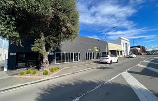 Stylish Office on Karamu Road