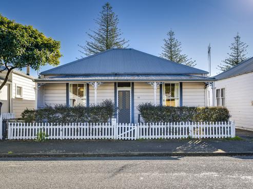 112 Waghorne Street, Ahuriri