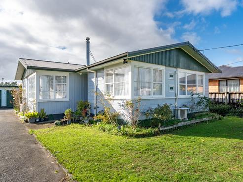 4 Rawene Street, Nawton