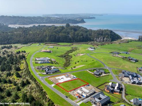 30 Taha Puke Road, Hibiscus Coast Surrounds