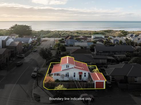 7 Keppel Street, New Brighton