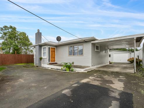 106A Mako Mako Road, Levin
