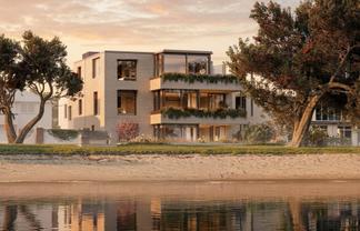 293 Tamaki Drive, Kohimarama