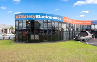 Prime Exposure -  676 sqm Trade Retail 