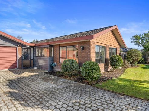 17 Coleridge Place, Stoke