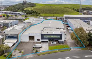 Premium Vestey Drive Lease Opportunity