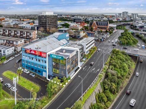 6A Glenside Crescent, Eden Terrace