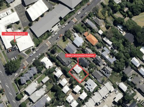 64A Larchwood Avenue, Westmere
