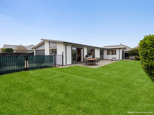 9 Te Waikare Street, Lincoln