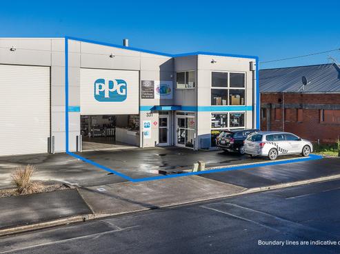 323 King Edward Street, South Dunedin