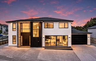 2A Matatahi Road, Flat Bush