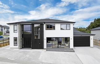 2A Matatahi Road, Flat Bush
