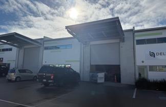 Top Grade Industrial Unit