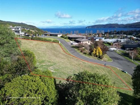 14 Kittyhawk Drive, Kinloch