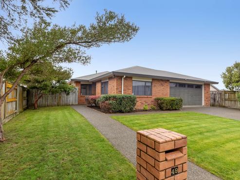49 Peppertree Glade, Kelvin Grove